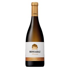 Vinho Branco Português Monsaraz Reserva 750ml.